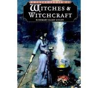 The Encyclopedia of Witches and Witchcraft