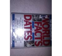 The Encyclopedia of World Facts and Dates