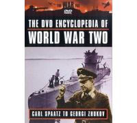 The Encyclopedia Of World War 2: Spaatz To Zhukov [DVD]