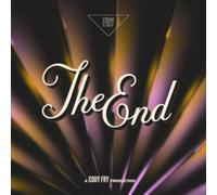 Cody Fry - The End [VINYL]