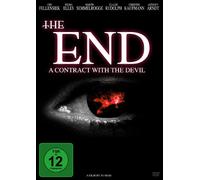 The End-a Contract With the Devil [Import allemand]