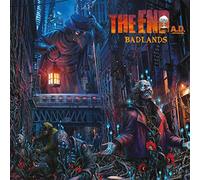 The End A.D - Badlands