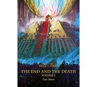 The End and the Death – Siege of Terra (The Horus Heresy, Book 8) – Paperback