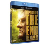 The End [Blu-ray + Copie digitale]