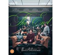 The End [Blu-ray] [Region B]