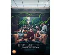 The End [DVD]