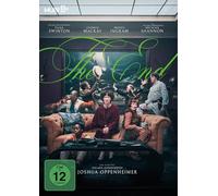 Oppenheimer, Joshua - The End [DVD]