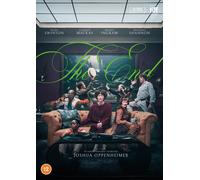 The End [DVD]