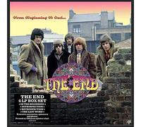 The End - From Beginning To End [VINYL]