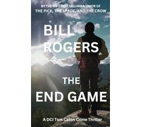 The End Game: 13 (DCI Caton Manchester Murder Mysteries)