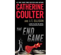 The End Game: 3 (Brit in the FBI)