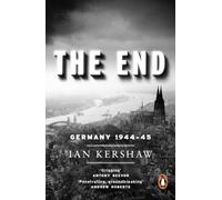 The End : Germany, 1944-45