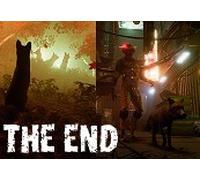 The End: Inari's Quest Steam CD Key