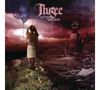 The End Is Begun - Three Compact Disc