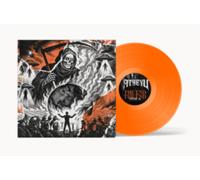 Atreyu - The End Is Not The End Orange - Colored Vinyl