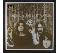 The End - Last Word [Vinyl LP] [VINYL]