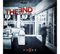 The End Machine - Phase2