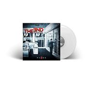The End Machine - Phase2 (White Vinyl) [VINYL]