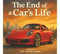 The End of a Car's Life