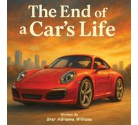 The End of a Car's Life