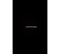 The End of a Chapter