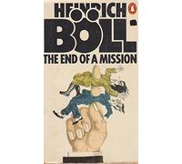 The End of a Mission