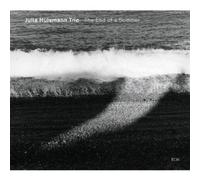 The End of a Summer by Julia Hülsmann Trio (2008) Audio CD