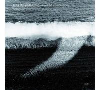 The End of a Summer - Julia Hulsmann Trio CD ECM Records