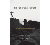 The End of Adolescence: The Lost Art of Delaying Adulthood