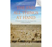 The End Of All Things Is At Hand