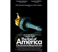 The End of America (Director's Cut) [DVD] [NTSC]