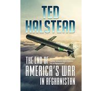 The End of America’s War in Afghanistan (The Russian Agents)