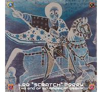 Lee 'Scratch' Perry - The End Of An American Dream