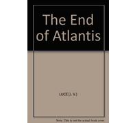 The End of Atlantis