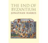 The End of Byzantium