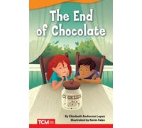 The End of Chocolate