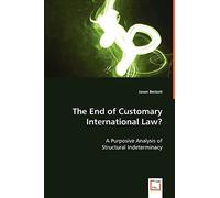 The End of Customary International Law?