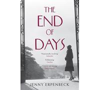 The End of Days - Paperback NEW Erpenbeck, Jenn 2015-05-28