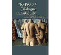 The End of Dialogue in Antiquity
