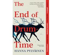 The End of Drum-Time: 'Sweeping Sámi Epic' Guardian