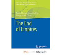 The End of Empires