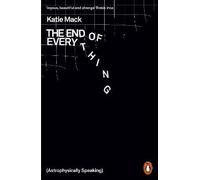 The End of Everything, Katie Mack, Paperback