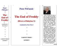 The End of Freddy: No. 3 (Rivers of Babylon)