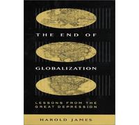 The End of Globalization - Lessons from the Great Depression