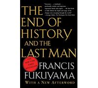 The End of History and the Last Man