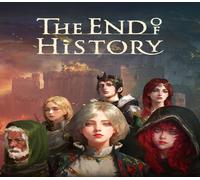 The End of History PC Steam CD Key