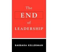 The End of Leadership