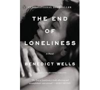 Benedict Wells The End of Loneliness (Paperback) (US IMPORT)