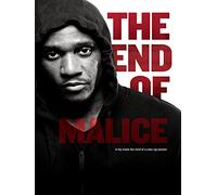 The End of Malice
