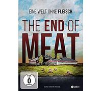 Pierschel,Marc - The End of Meat - Eine Welt ohne Fleisch